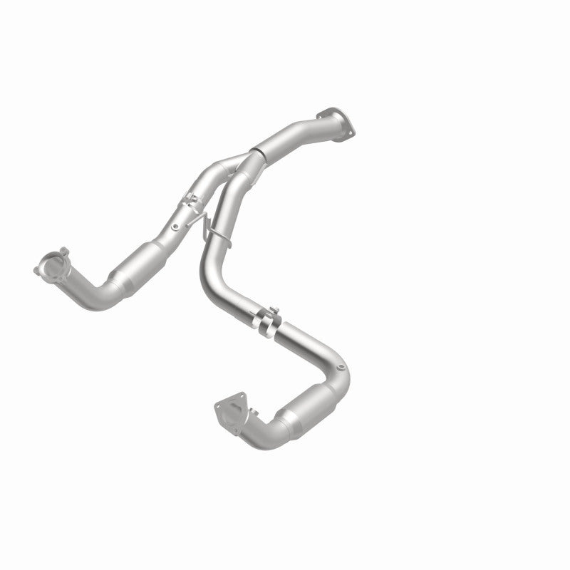 Magnaflow 11-15 Chevrolet Silverado 2500 HD 6.0L Direct Fit Converter Magnaflow