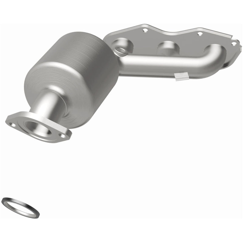 Magnaflow 12-15 Venza 3.5 Manifold Direct Fit Converter Magnaflow