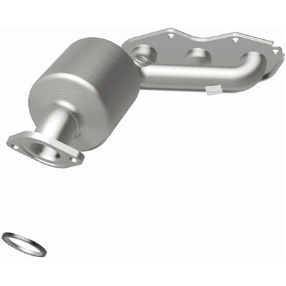 Magnaflow 12-15 Venza 3.5 Manifold Direct Fit Converter Magnaflow
