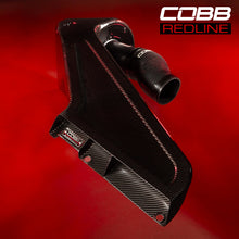 Load image into Gallery viewer, COBB 15-20 Subaru STI Redline Carbon Fiber Intake System - Gloss Finish 725350