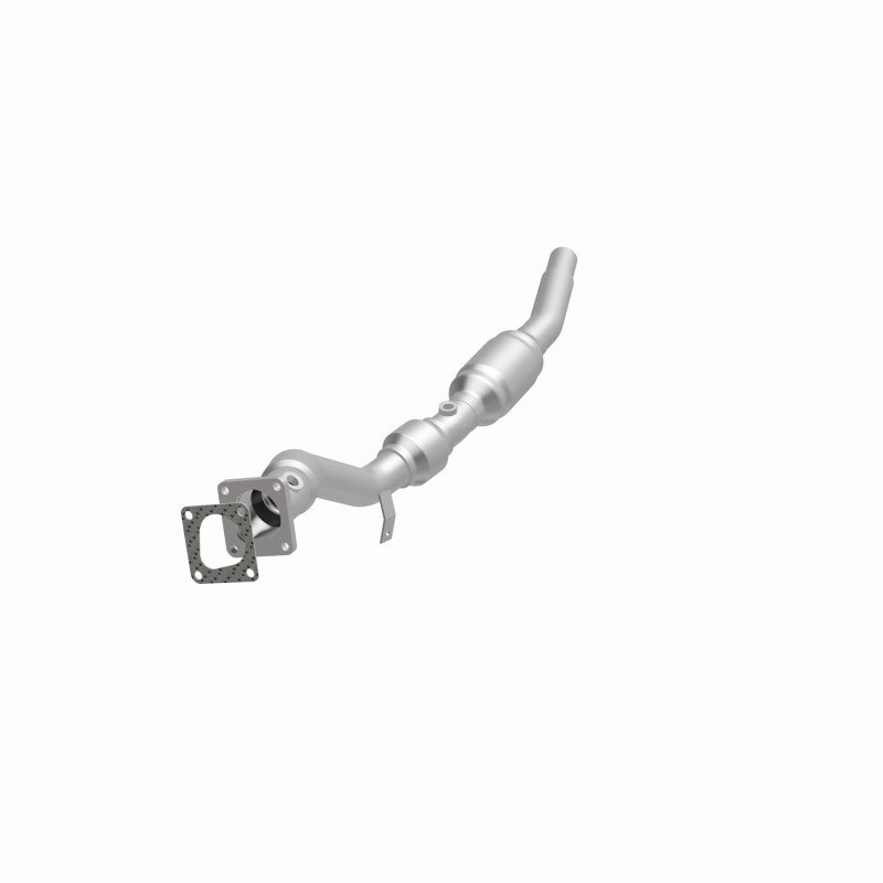 MagnaFlow Conv DF 00-02 Audi A6 Quattro 2.7L Magnaflow