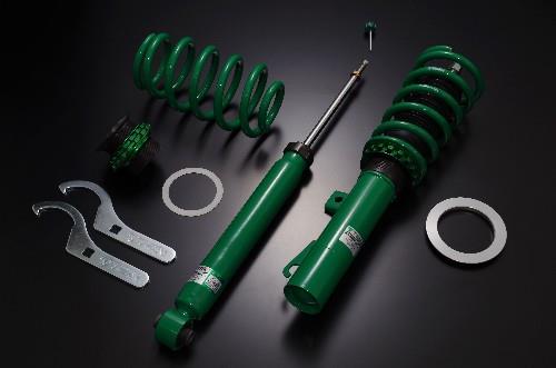 Tein 2010.6+ Nissan Juke Street Advance Z Coilovers