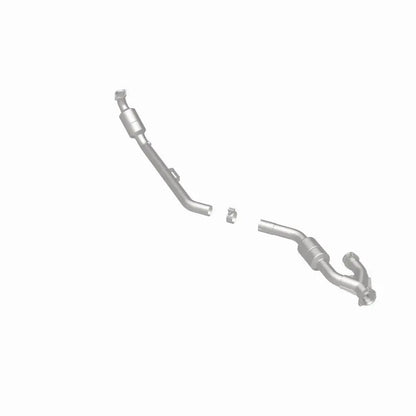 MagnaFlow Conv DF 2003 Mercedes CLK320 3.2L Magnaflow