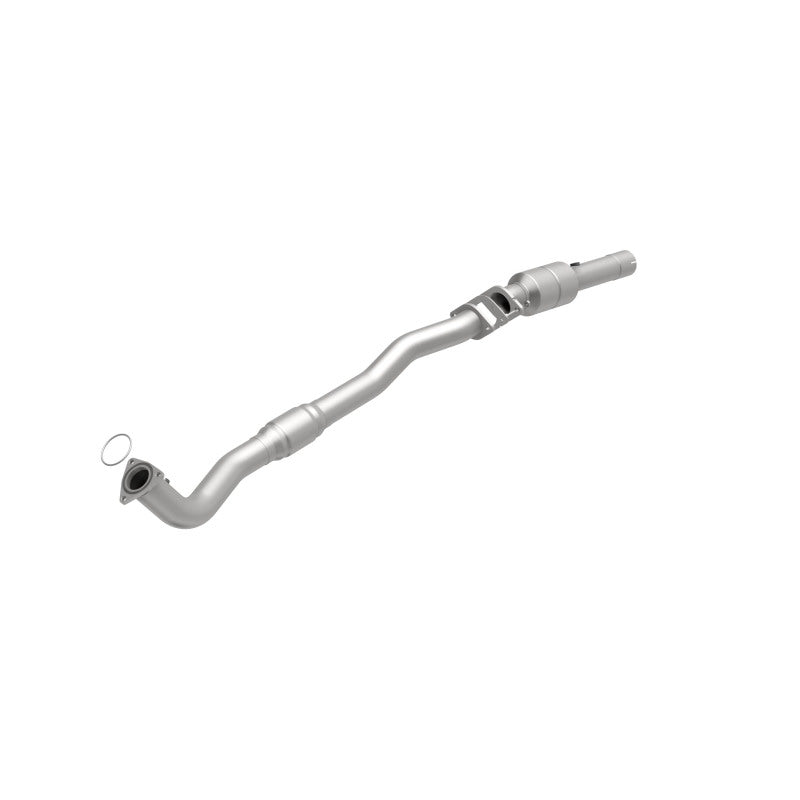 MagnaFlow Conv DF 01-02 2500HD Passenger Side 8.1L Magnaflow