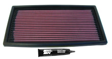 Load image into Gallery viewer, K&amp;N Replacement Air Filter AIR FILTER, FORD/MERC 2.3/2.9/4.0L 89-94, 3.0L 86-97, 3.8L 88-95