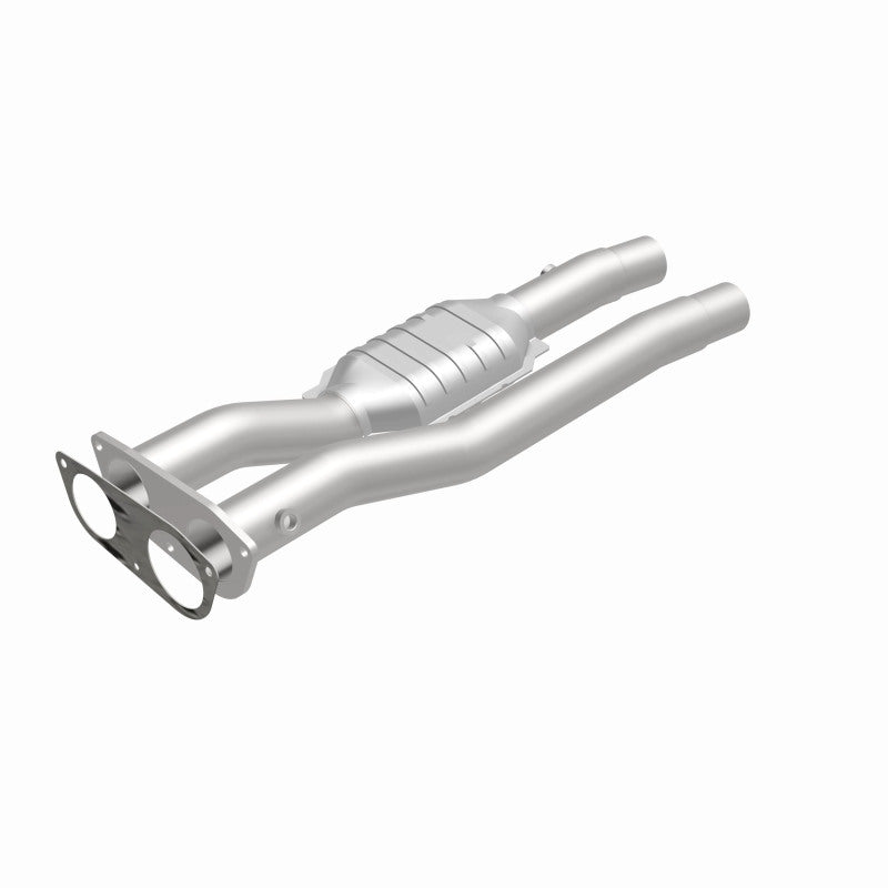 Magnaflow 96-99 Chevy C2500 Suburban 7.4L Direct Fit Converter Magnaflow