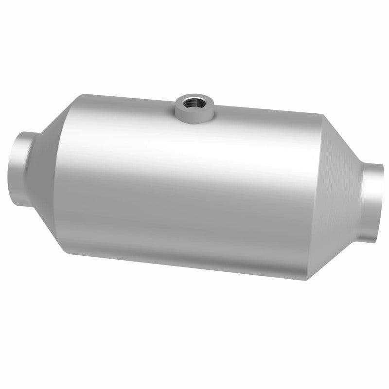Magnaflow Conv Univ 2.00in. Mid-Bed O2 CA Magnaflow