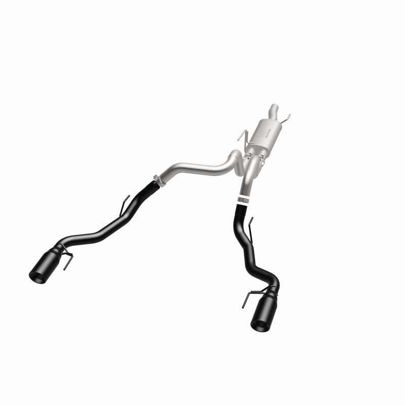 Magnaflow 2021+ Ford F150 Tremor NEO Cat-Back Exhaust System Magnaflow