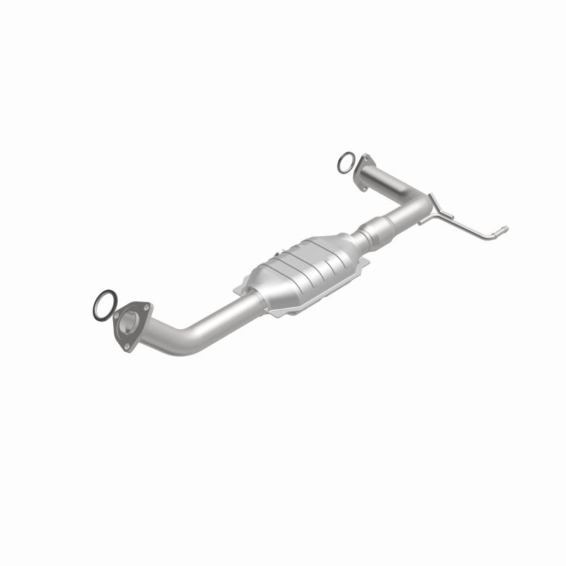 MagnaFlow CONV DF 05-06 Toyota Tundra 4.7L Driver Side Front Magnaflow