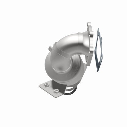 MagnaFlow Conv DF 09-12 Mazda CX-7 2.3 L Underbody Magnaflow