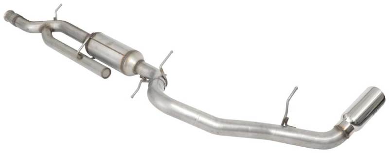 K&N 15-20 Chevrolet Tahoe/GMC Yukon Cat Back Exhaust Kit K&N Engineering