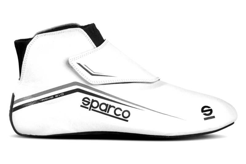 Sparco Shoe Prime Evo 46 White