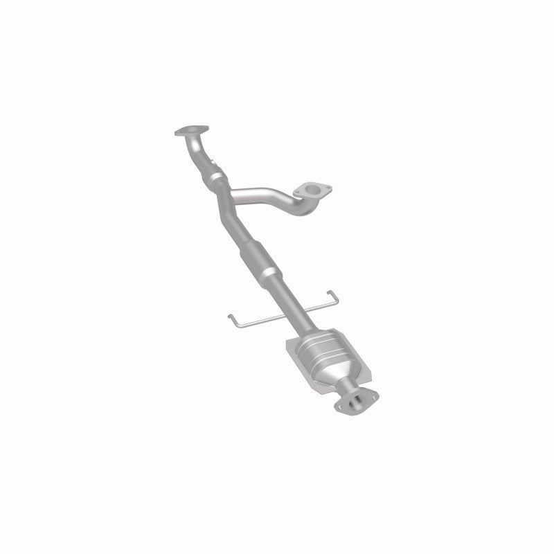 MagnaFlow Conv DF 01-05 Chrysler Sebring / 00-05 Mitsubishi Eclipse / 99-03 Galant - Rear Magnaflow