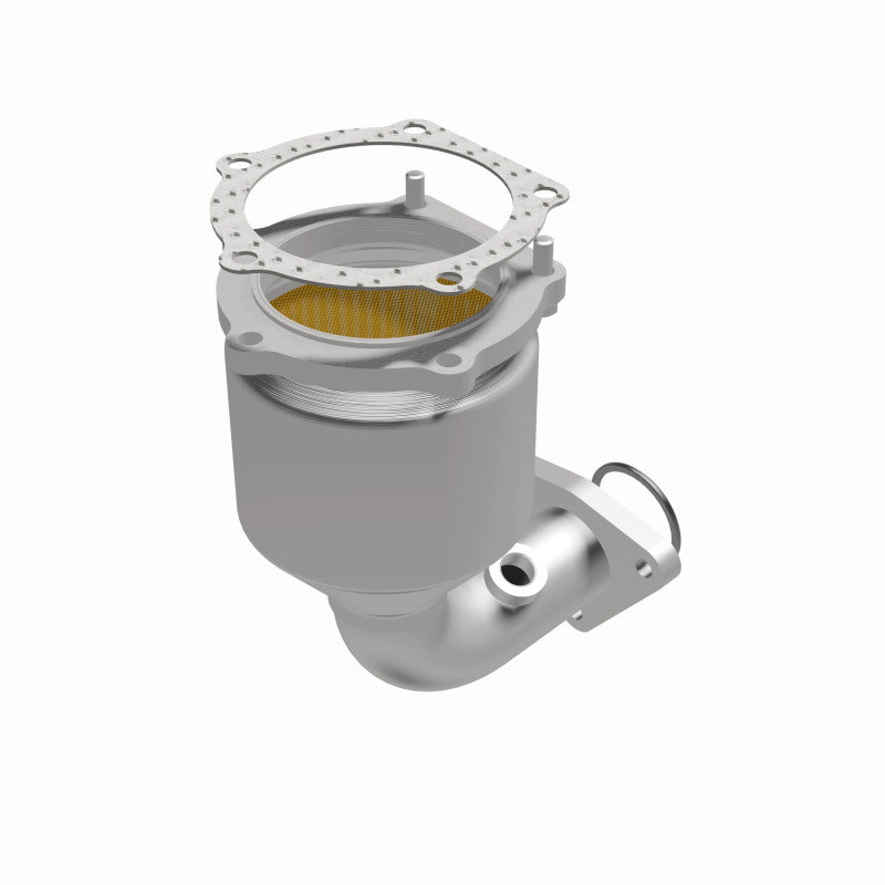 Magnaflow Conv DF 00-01 Infiniti I30 3.0L Magnaflow