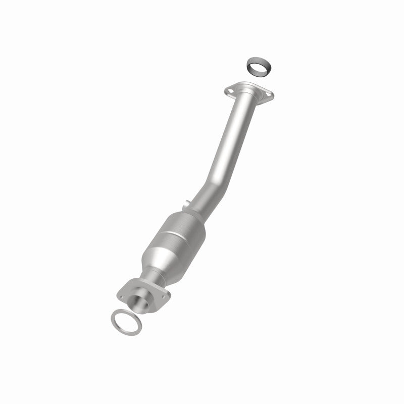 Magnaflow Conv DF 2011-2015 Juke L4 1.6 OEM Underbody Magnaflow