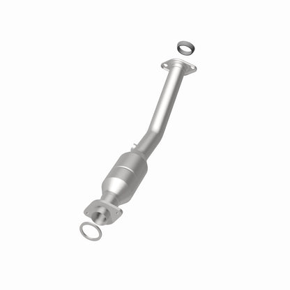Magnaflow Conv DF 2011-2015 Juke L4 1.6 OEM Underbody Magnaflow