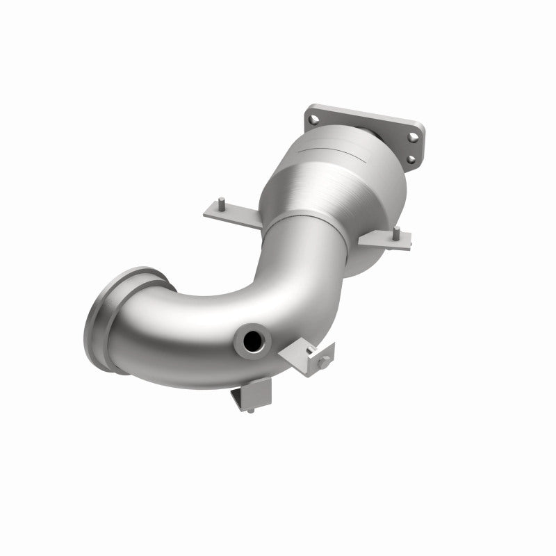 Magnaflow 12-13 Fiat 500 DF Catalytic Converter Magnaflow