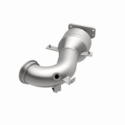 Magnaflow 12-13 Fiat 500 DF Catalytic Converter Magnaflow