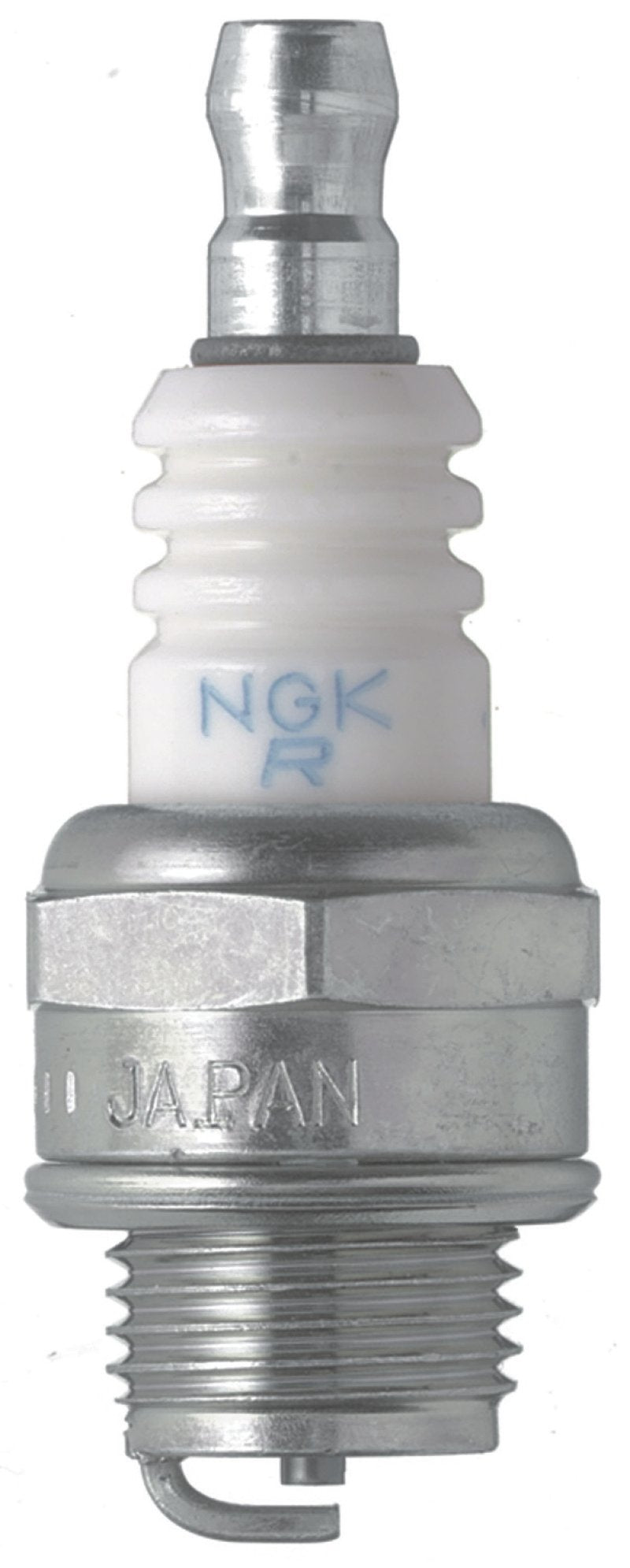 NGK Nickel Spark Plug Box of 4 (BMR7A SOLID BLYB)