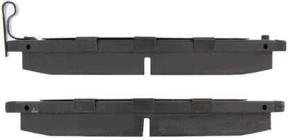 StopTech Street Disc Brake Pads - 305.06530 Stoptech