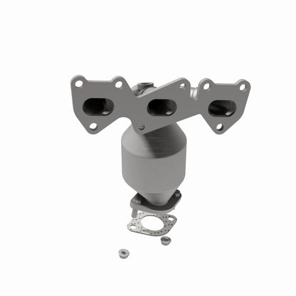 MagnaFlow Conv DF 06-07 Hyundai Sonata 3.3L Magnaflow
