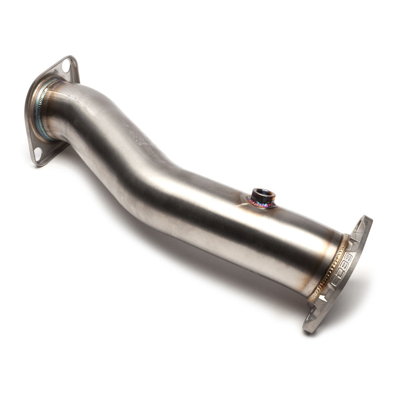 COBB 08-15 Mitsubishi Evo X/09-15 Mitsubishi Ralliart 3in. 304 SS Downpipe 552210