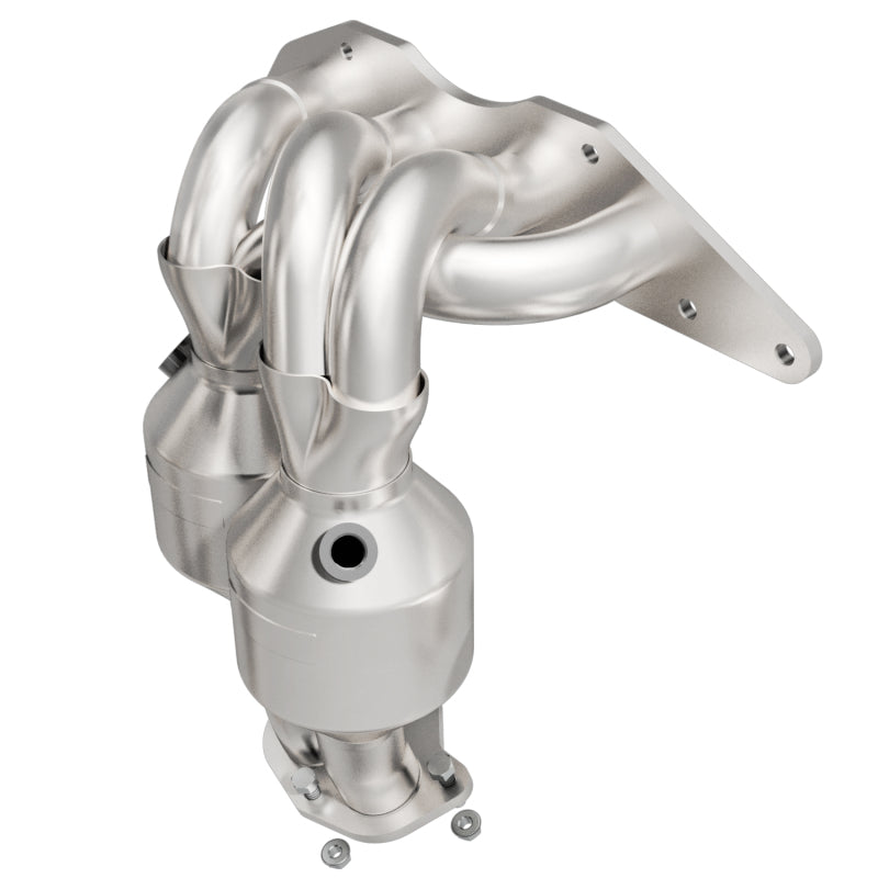MagnaFlow Conv DF 06-08 Eclipse 2.4 Manifold Magnaflow