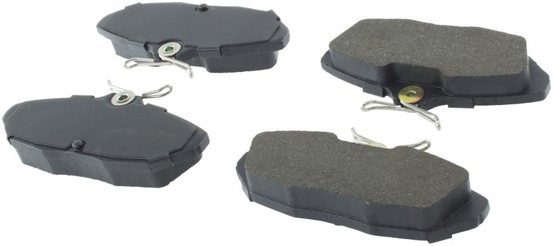 StopTech Street Disc Brake Pads - 305.05990 Stoptech