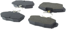 Load image into Gallery viewer, StopTech Street Disc Brake Pads - 305.05990