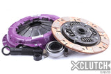 XClutch 98-02 Chevrolet Prizm LSi 1.6L Stage 2 Cushioned Ceramic Clutch Kit