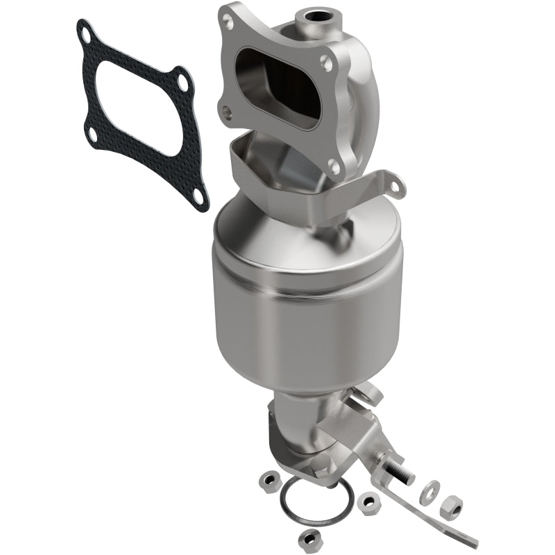 MagnaFlow Conv DF 08-10 Honda Accord 3.5L Magnaflow