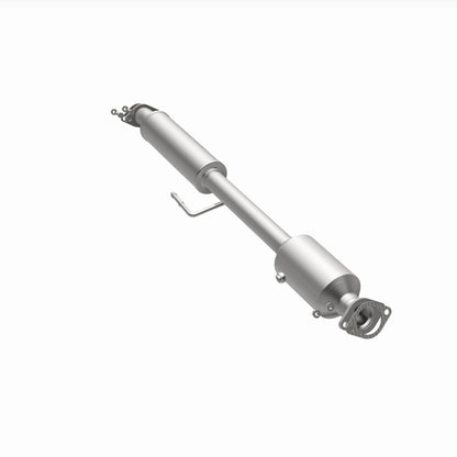 MagnaFlow 5571820 Direct-Fit Catalytic Converter
