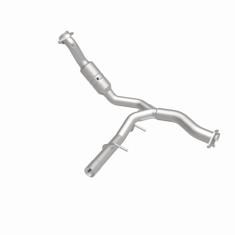 Magnaflow 11-12 Ford F-150 3.5L Direct Fit Converter Magnaflow