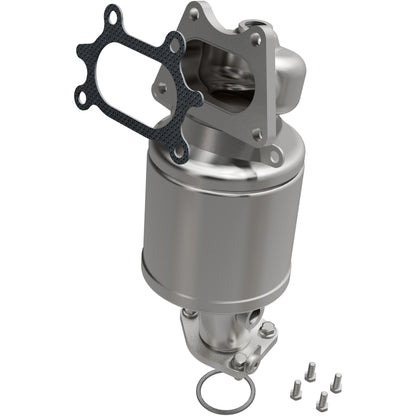 Magnaflow 06-07 Accord 3.0 L Underbody Direct Fit Converter Magnaflow