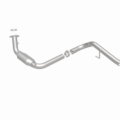 MagnaFlow Conv DF 02-05 Escalade 6.0L Driver Side Magnaflow