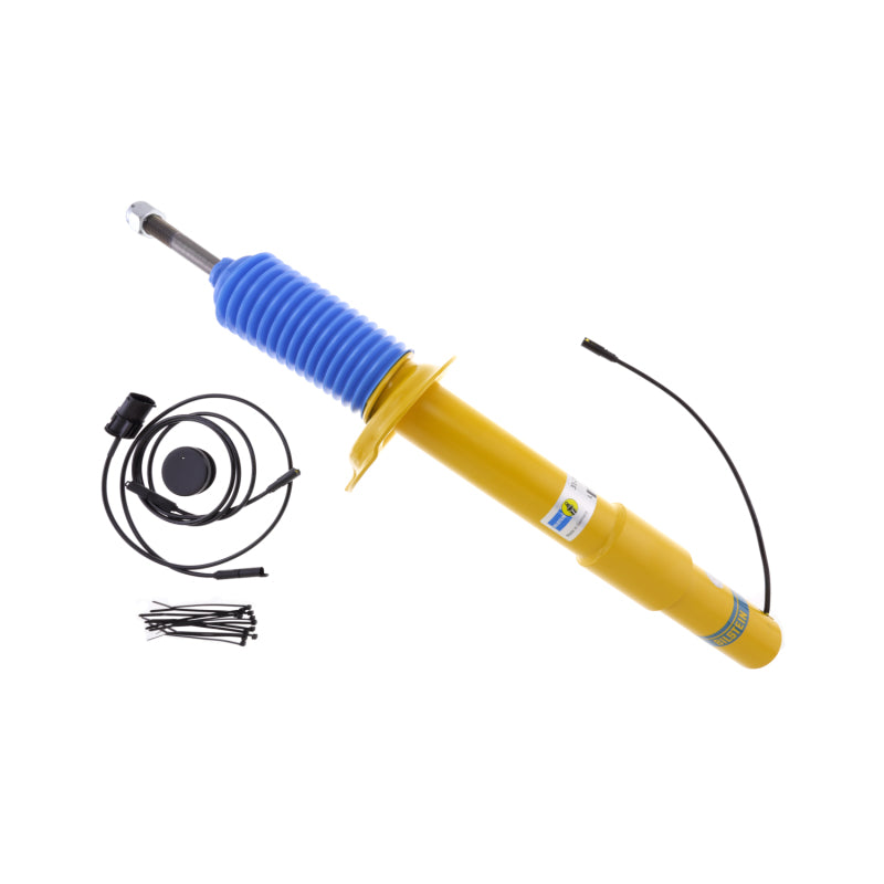 Bilstein B6 (DampTronic) 06-10 BMW M6 (E63) w/ EDC Electronic Dampers Front 36mm Shock Absorber