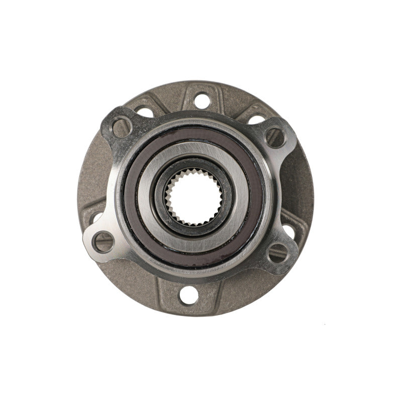 MOOG 2015 Jeep Renegade Front Hub Assembly Moog