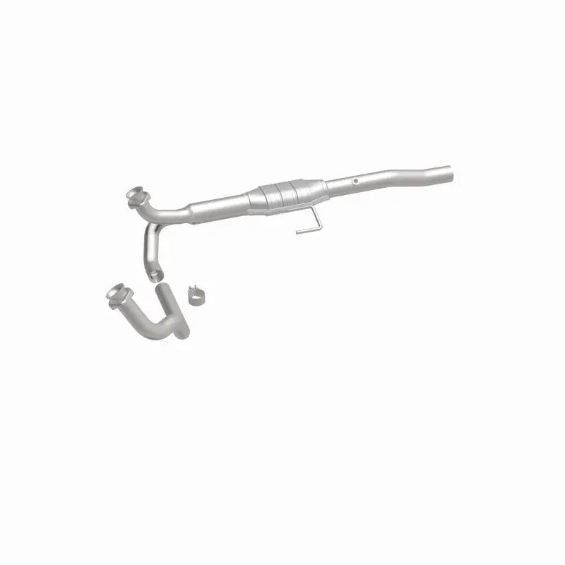 MagnaFlow Conv DF 01 Dodge Ram 1500 Magnaflow
