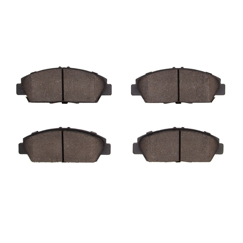 R1 92-96 Honda Prelude Front Optimum OE Brake Pads