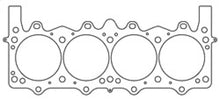 Load image into Gallery viewer, Cometic Chrysler A-8 Sprint Block .036in MLS Cylinder Head Gasket - 4.165in Bore - With W9 Heads