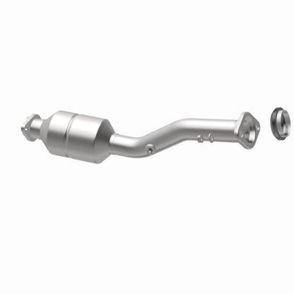 Magnaflow Conv DF 2009-2014 Sentra 2.0 L Underbody Magnaflow
