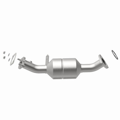 MagnaFlow Conv DF 2003 Cadillac CTS 3.2L Passenger Side Magnaflow