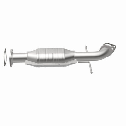 MagnaFlow Conv DF 02-05 Sedona 3.5L Rear Magnaflow