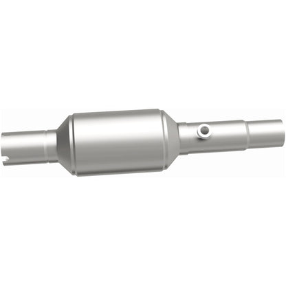 Magnaflow 93-95 Grand Cherokee 5.2 CA Direct Fit Converter Magnaflow