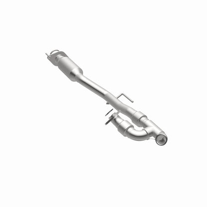 Magnaflow 11-14 Quest 3.5 Underbody Direct Fit Converter Magnaflow