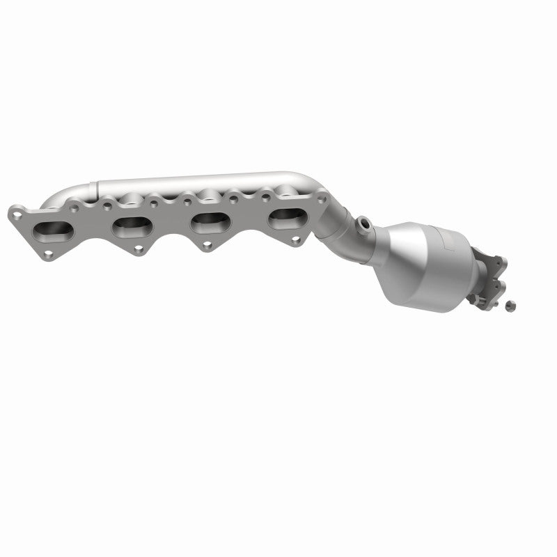 MagnaFlow Conv DF 2009 Kia Borrego 4.6L Passenger Side Magnaflow