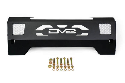 DV8 Offroad 21-22 Ford Bronco Front Skid Plate DV8 Offroad