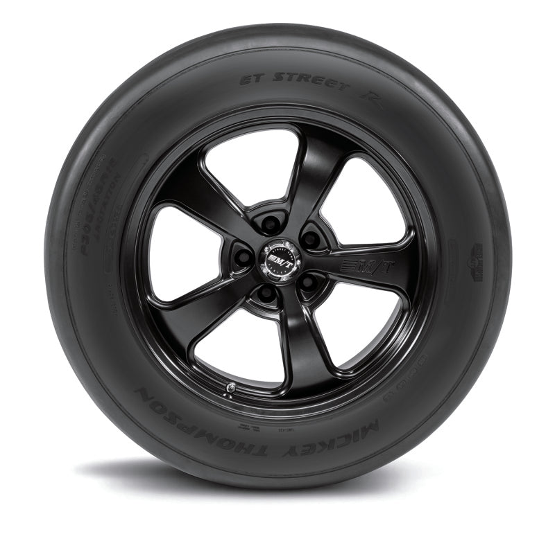 Mickey Thompson ET Street R Tire - D6690 P285/45R17 - 255604