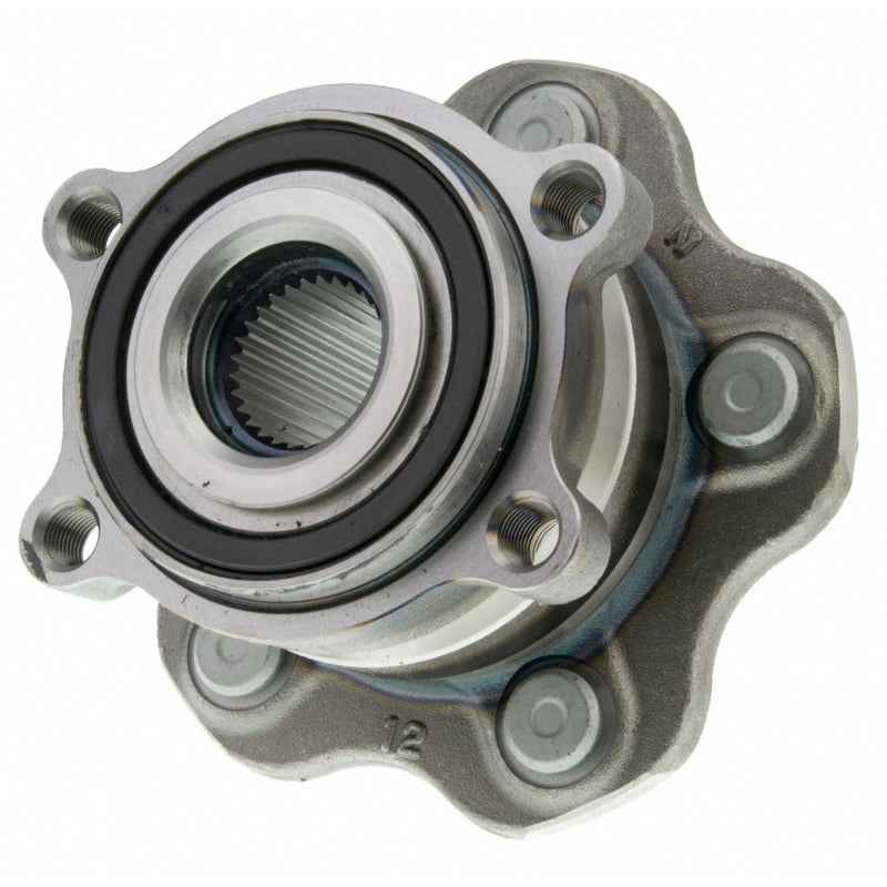 MOOG 09-14 Nissan Murano Rear Hub Assembly Moog