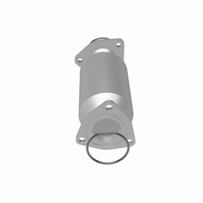 MagnaFlow Conv DF 04-08 Acura TL 3.2L/03-06 MDX 3.5L / 03-07 Honda Accord 3.0L Rear Underbody Magnaflow